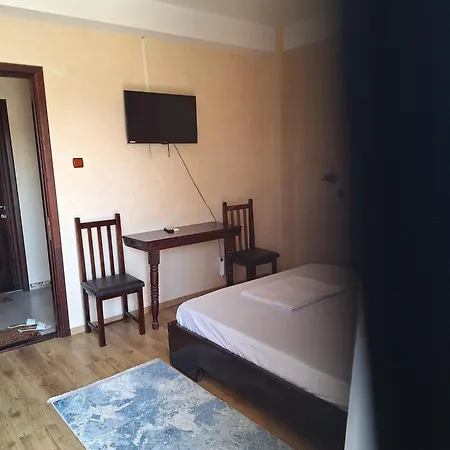 Guest house Chateau Eforie Nord