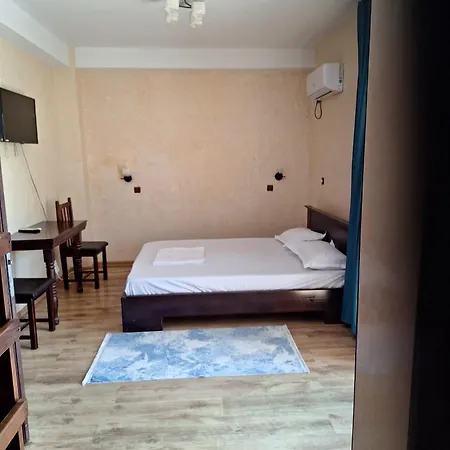 Chateau 3* Eforie Nord