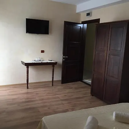 Гостевой дом Chateau