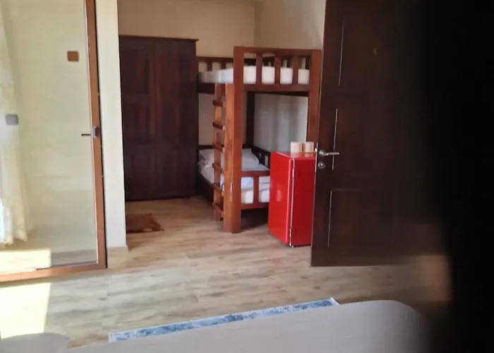 Chateau Észak-Eforie