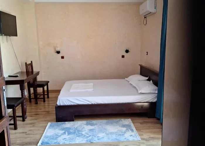 Chateau * Észak-Eforie