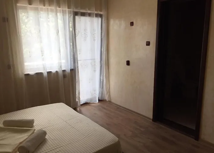 Chateau * Észak-Eforie